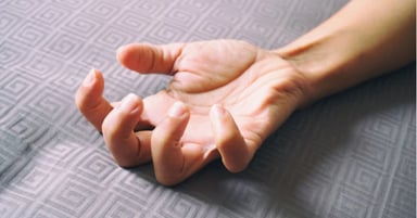 Bệnh động kinh có nguy hiểm không?