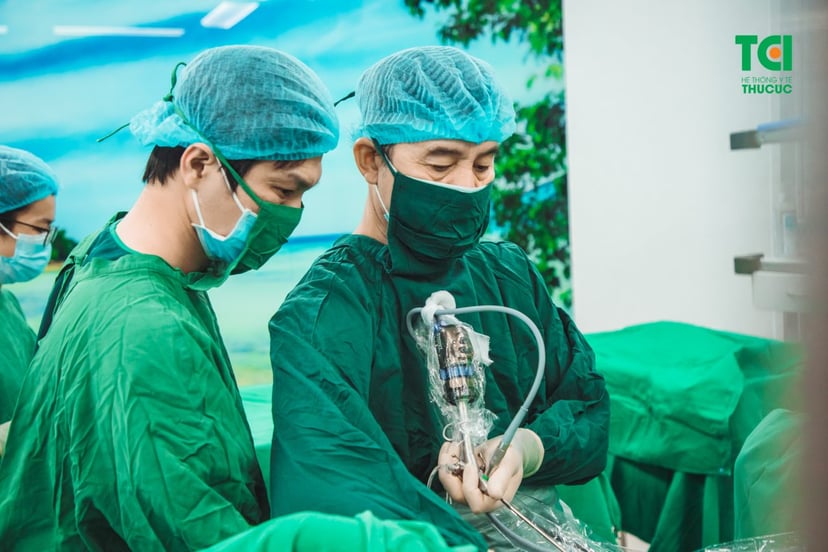 [Giải đáp] Nội soi bàng quang có đau không?