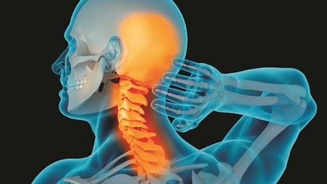 Những cách chữa thoái hóa đốt sống cổ không phải phẫu thuật