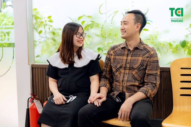 Tiêm phòng uốn ván &#8211; Mũi tiêm bảo vệ &#8220;kép&#8221; cho mẹ và bé