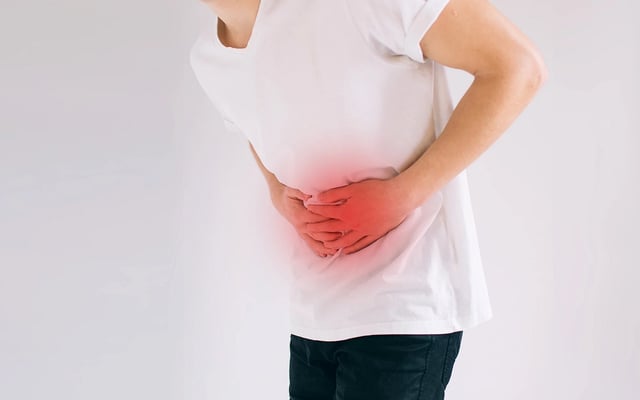 Triệu chứng viêm đại tràng mãn tính và cách điều trị