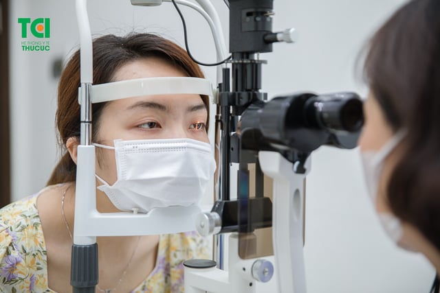 Khám sức khoẻ công ty TNHH Le Mont Ba Vì