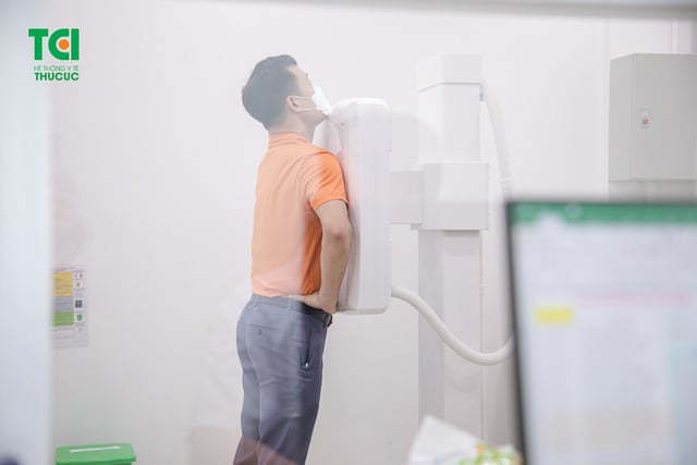 Dân trí tin tưởng lựa chọn khám sức khỏe tại Thu Cúc TCI