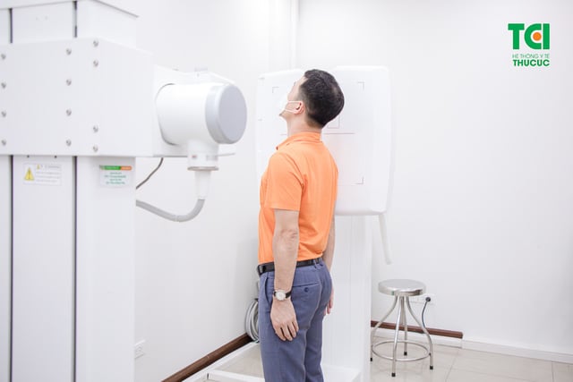 Dân trí tin tưởng lựa chọn khám sức khỏe tại Thu Cúc TCI