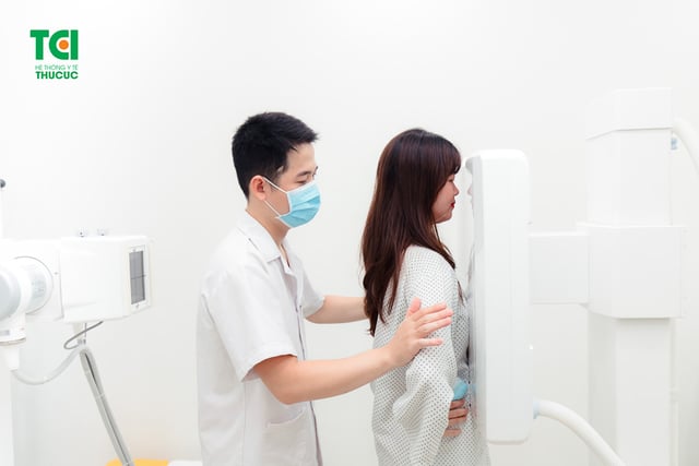 Khám sức khoẻ công ty TNHH Coway Vina