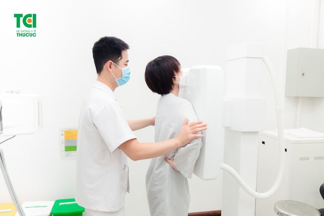 Khám sức khoẻ công ty TNHH Coway Vina