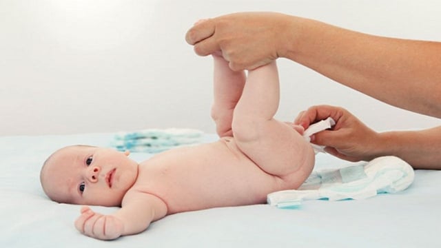 Hướng dẫn điều trị tiêu chảy cấp cho trẻ theo chỉ định bác sĩ