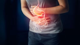 Nóng rát bao tử ợ chua: Nguyên nhân và cách khắc phục