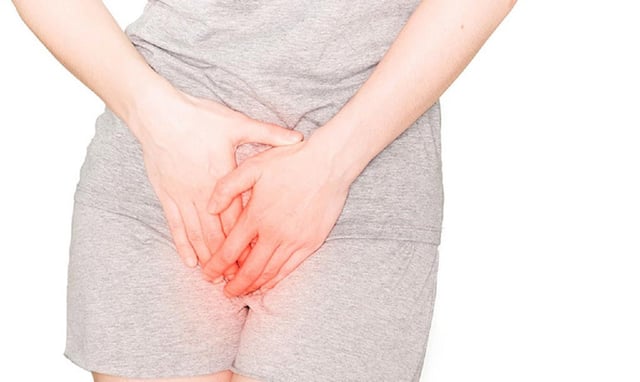 Nhiễm trùng âm đạo và những điều bạn cần biết