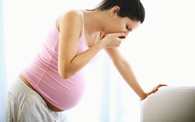 Tiền sản giật là như thế nào? Tiền sản giật có nguy hiểm không?