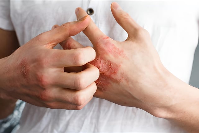 Chi tiết các triệu chứng bệnh giang mai, nguyên nhân và cách chữa
