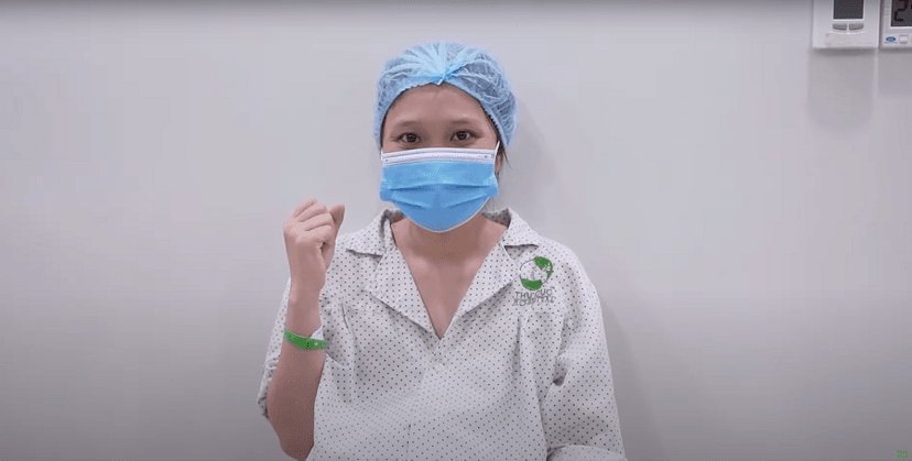 Những điều cần biết về quá trình sinh mổ