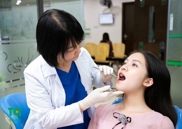 Chăm sóc răng hàng ngày, đâu là bí quyết?