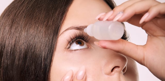Điều trị viêm kết mạc, khó hay dễ?