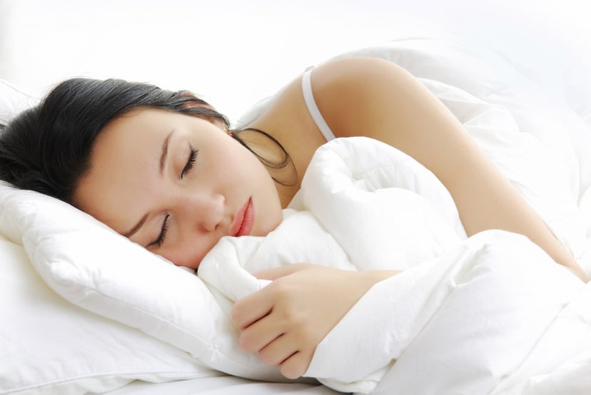 Mất ngủ có phải dấu hiệu có thai không? Các dấu hiệu có thai là gì?