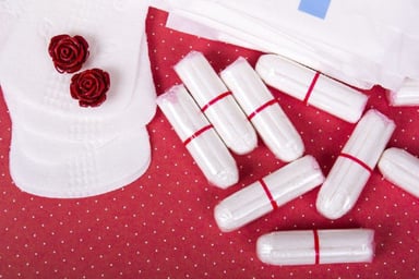 Những biểu hiện thường gặp của rong kinh tuổi tiền mãn kinh