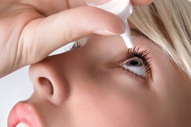 Bí quyết chọn thuốc nhỏ mắt viêm kết mạc hiệu quả
