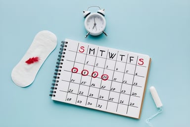 Vì sao bị rong kinh sau khi quan hệ? Vấn đề này nguy hiểm không?