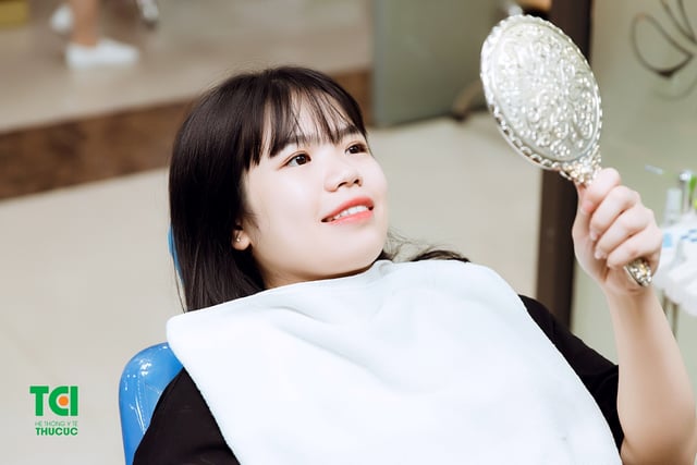 Dán sứ Veneer Emax, đem lại hiệu quả tối ưu?