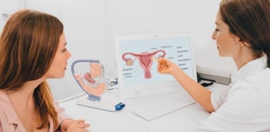 Tổng hợp các nguyên nhân bị viêm âm đạo chị em hay gặp phải