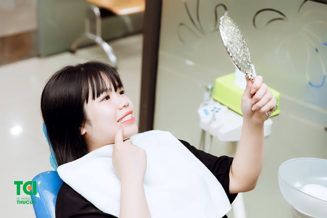 Răng sứ HT Smile, có nên sử dụng?