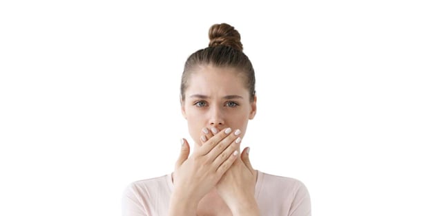 Cách khắc phục trào ngược dạ dày hôi miệng