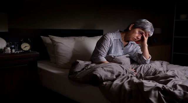Gợi ý các cách điều trị mất ngủ hiệu quả