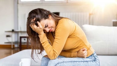 Các hiện tượng của bệnh đại tràng cần ghi nhớ
