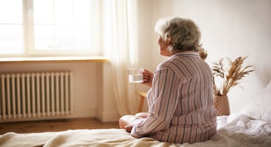 Dấu hiệu nhận diện hội chứng Alzheimer