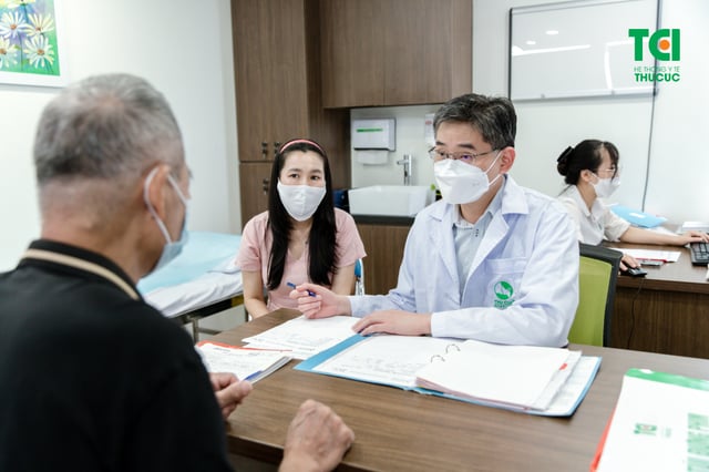 Giải đáp &#8211; Ung thư trực tràng có chữa được không?