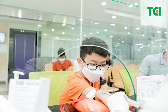 Phát hiện nhiều vấn đề khi cho con khám sức khỏe định kỳ