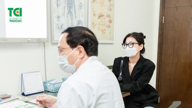 Giải đáp vấn đề khi nào cần khám tổng quát sức khỏe
