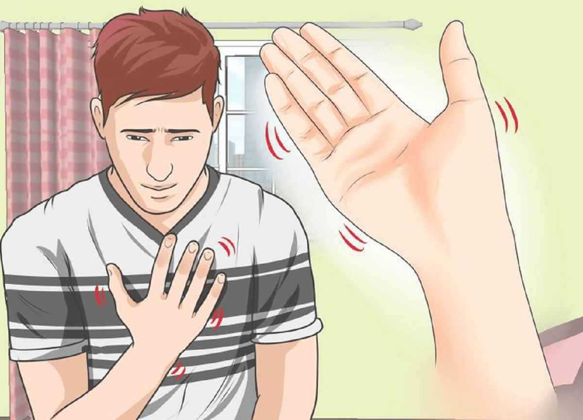 Bệnh rối loạn vận động và khó khăn khi nuốt