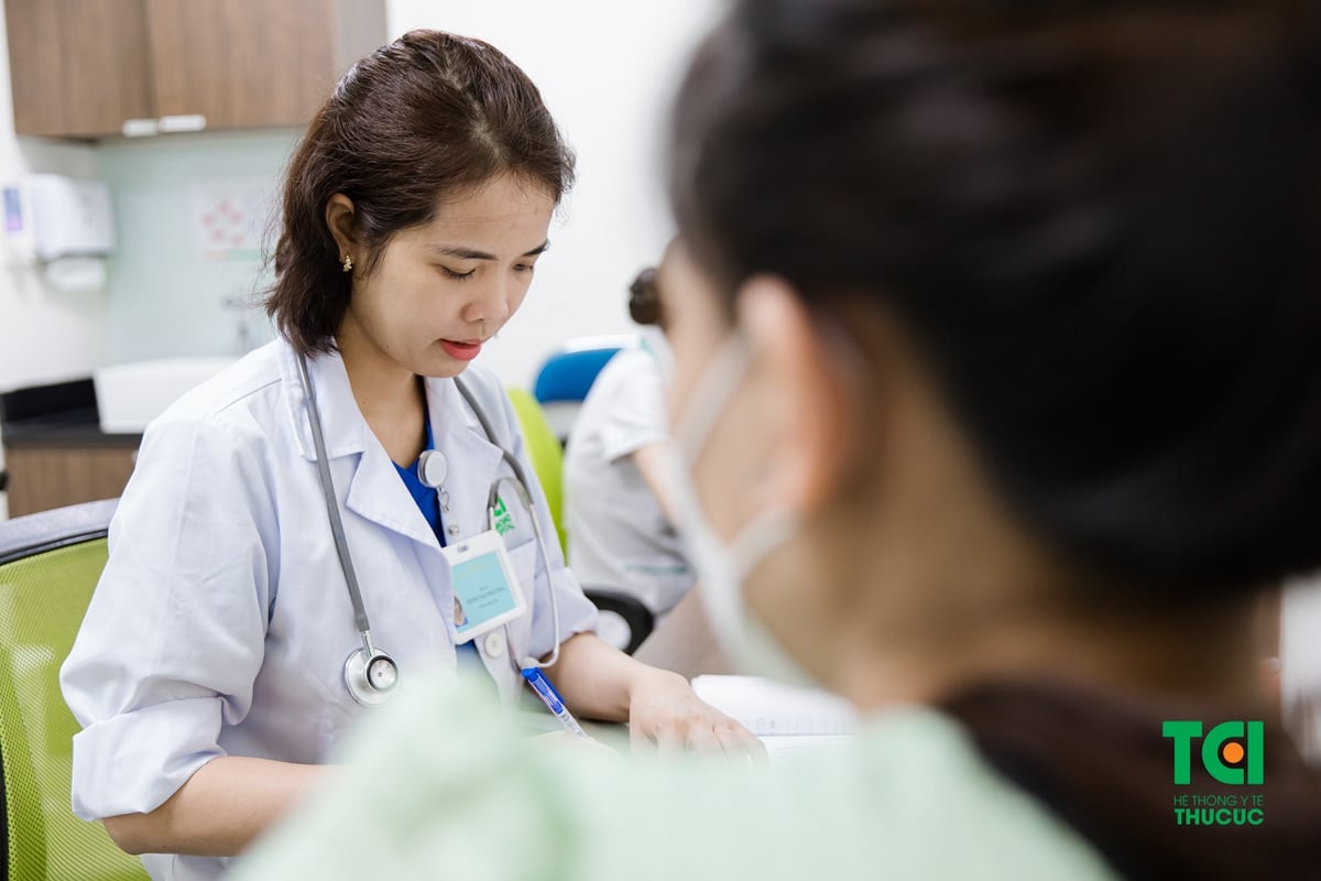 Nguyên nhân nào dẫn đến rối loạn kinh nguyệt sau khi quan hệ?