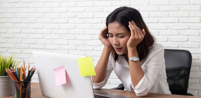 Cách chữa chứng hay quên không cần dùng thuốc