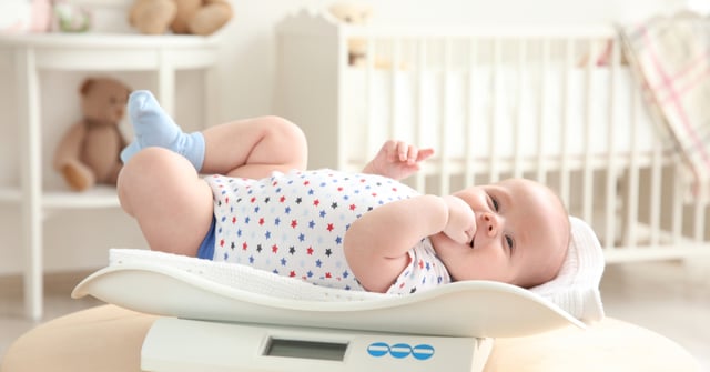 Cơ bản về phòng chống suy dinh dưỡng trẻ em