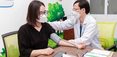 5 Thông tin quan trọng về vắc xin phòng bệnh viêm gan B