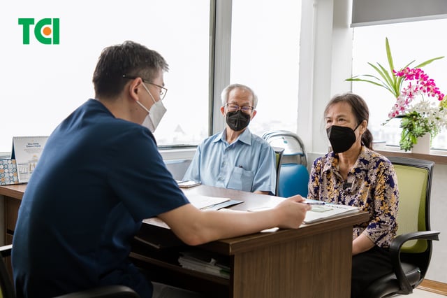 Khái quát về những triệu chứng của ung thư gan