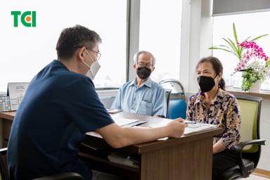 Lý giải nguyên nhân vì sao có ung thư gan