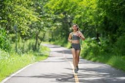 Giải đáp băn khoăn liệu bệnh trĩ có nên chạy bộ