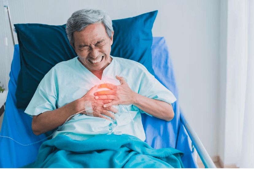 Những phương pháp điều trị thiếu máu cục bộ cơ tim