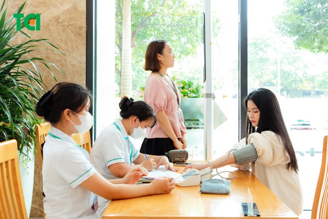 Khoảnh Khắc Doanh Nghiệp KSK TỔNG CÔNG TY GIẢI PHÁP DOANH NGHIỆP VIETTEL