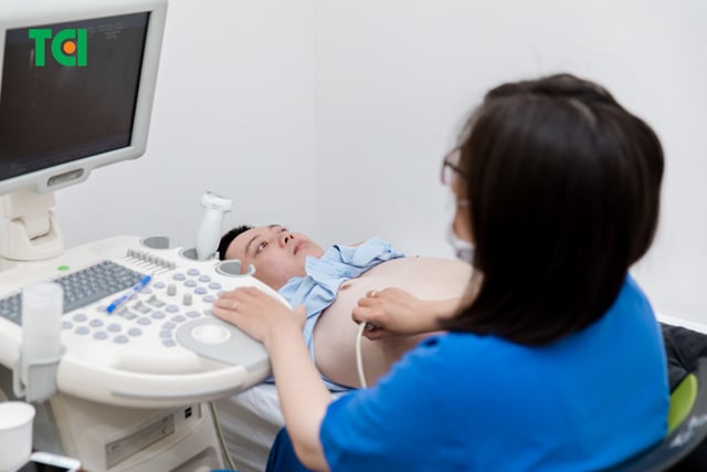 Khoảnh Khắc Doanh Nghiệp Khám Sức Khỏe Công ty Central