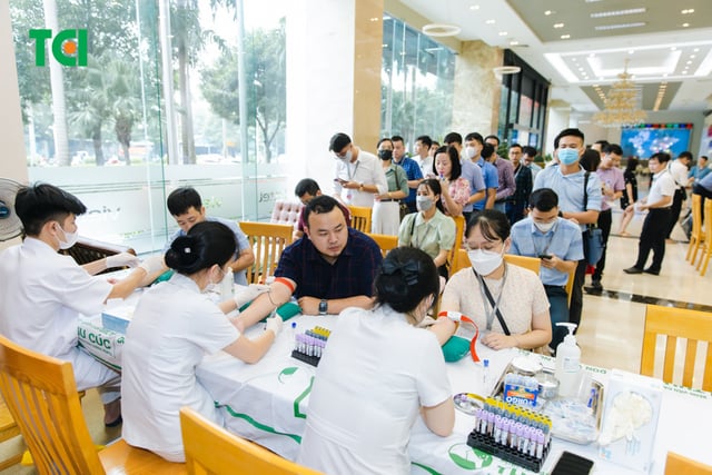 Khoảnh Khắc Doanh Nghiệp KSK TỔNG CÔNG TY GIẢI PHÁP DOANH NGHIỆP VIETTEL