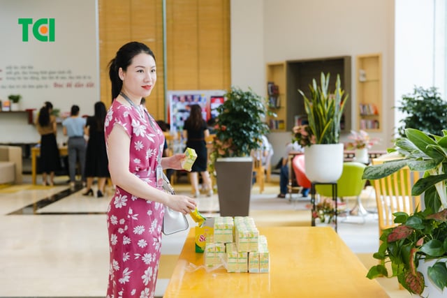 Khoảnh Khắc Doanh Nghiệp KSK TỔNG CÔNG TY GIẢI PHÁP DOANH NGHIỆP VIETTEL