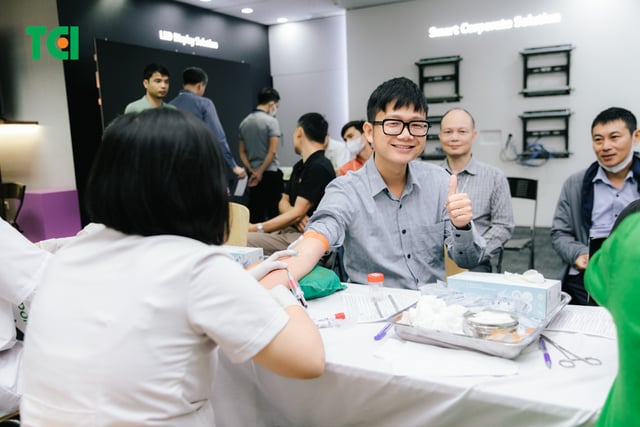 Khoảnh Khắc Doanh Nghiệp KSK Công Ty TNHH LG ELECTRONICS VIỆT NAM