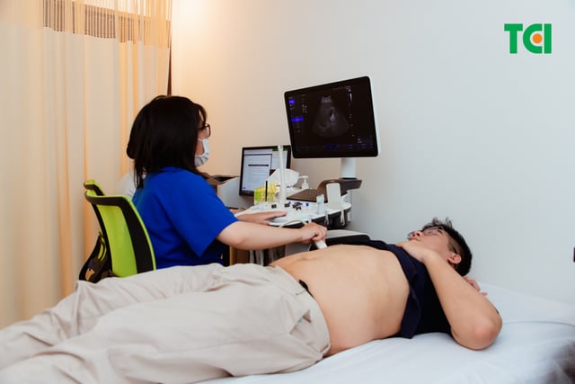 Khoảnh Khắc Doanh Nghiệp Khám Sức Khỏe NGÂN HÀNG TMCP KIÊN LONG