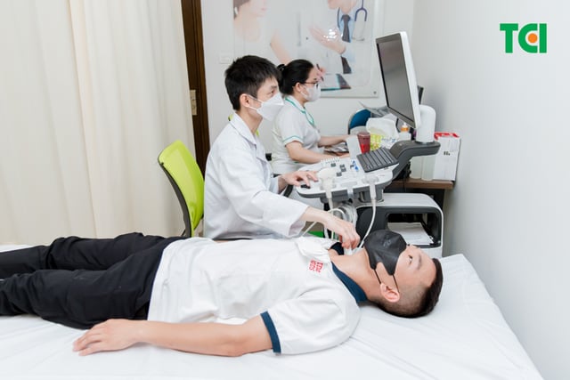 Khoảnh Khắc Doanh Nghiệp Khám sức khỏe Công ty Cổ phần Thực phẩm HIDA