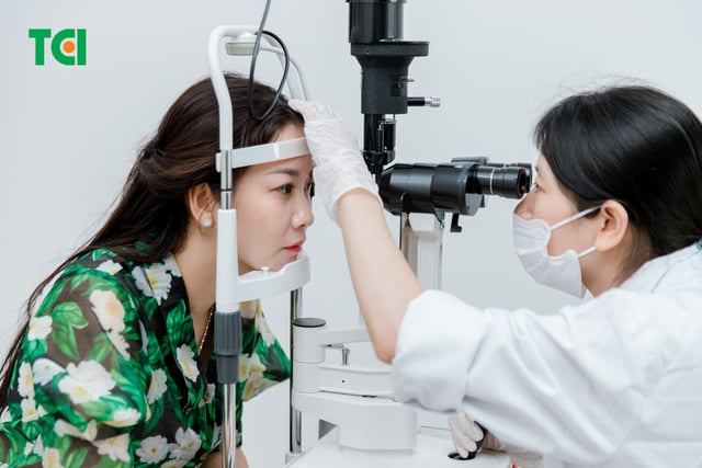 Khoảnh Khắc Doanh Nghiệp Khám sức khỏe Công ty Cổ phần Thực phẩm HIDA