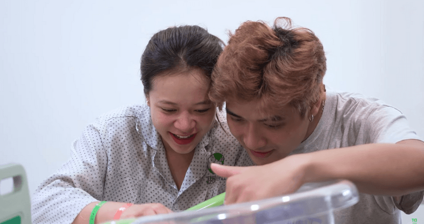 1 ngày lưu viện sau sinh cùng vợ chồng nam Tiktoker Đào Nguyễn Ánh sẽ như thế nào?